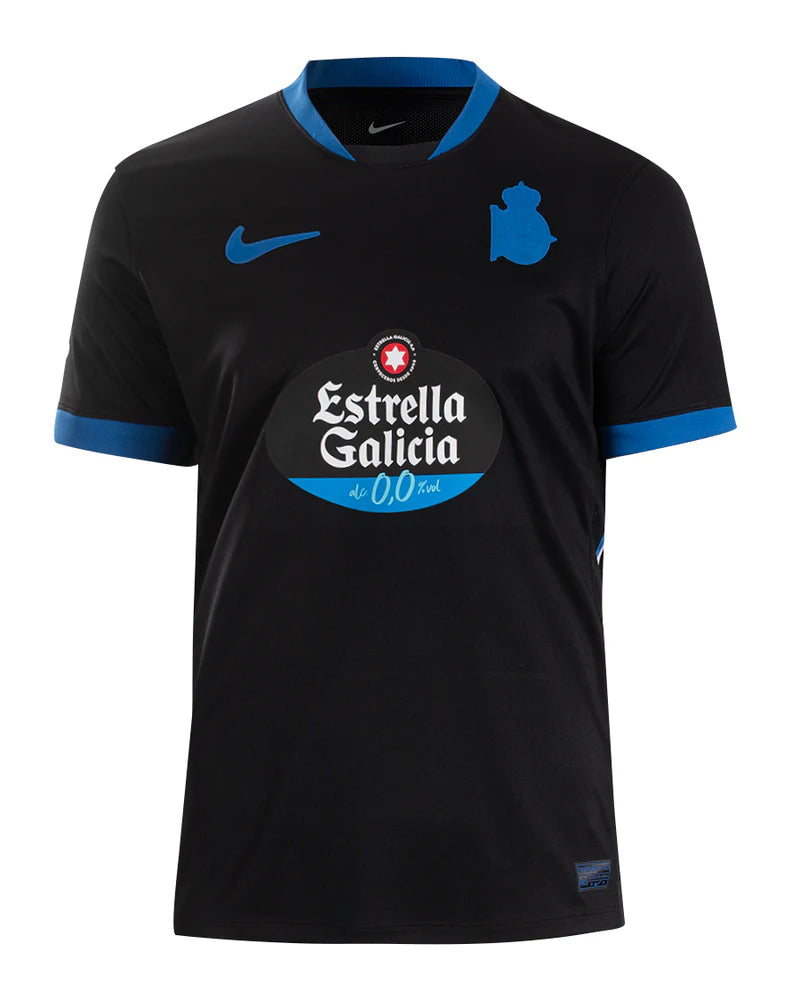 RC Deportivo de La Coruña 2ª Camiseta 2026-27