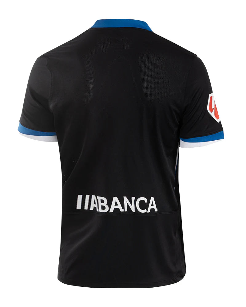 RC Deportivo de La Coruña 2ª Camiseta 2026-27