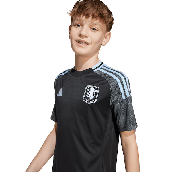 Aston Villa FC  2ª equipación 2026/2027