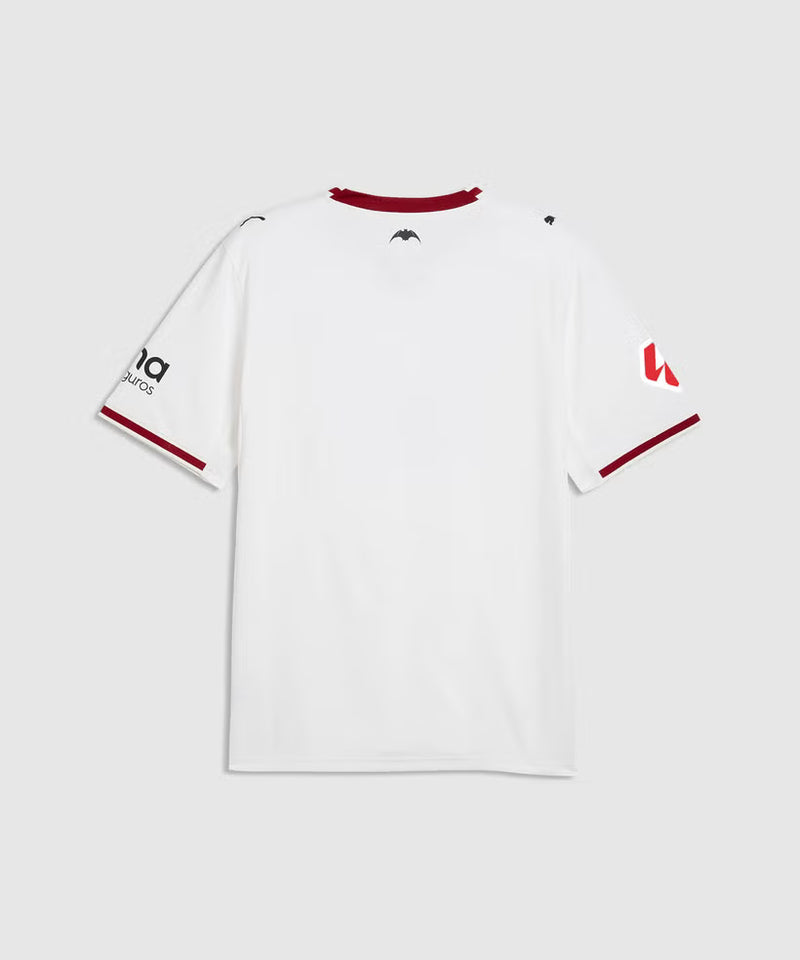 Valencia CF 1ª Camiseta 2026-27