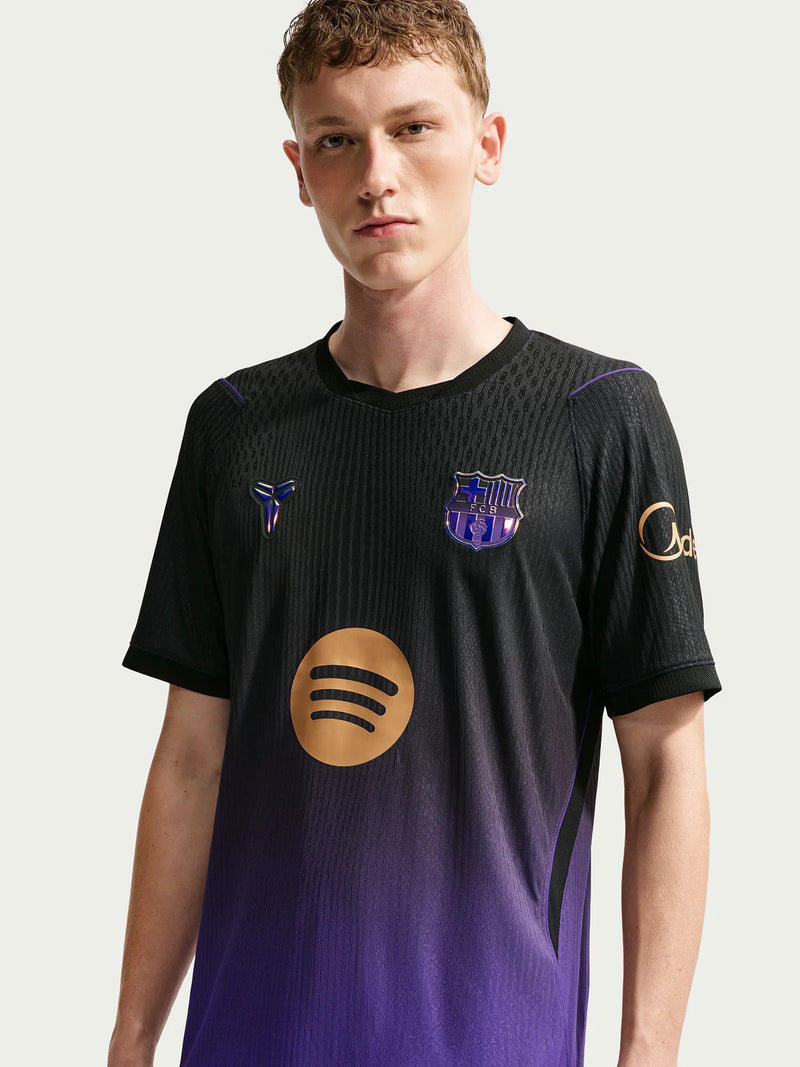 FC Barcelona 2ª Camiseta 2026-27