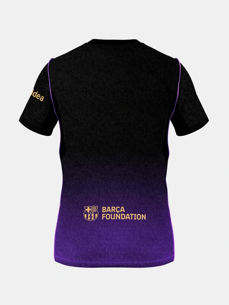 FC Barcelona 2ª Camiseta 2026-27