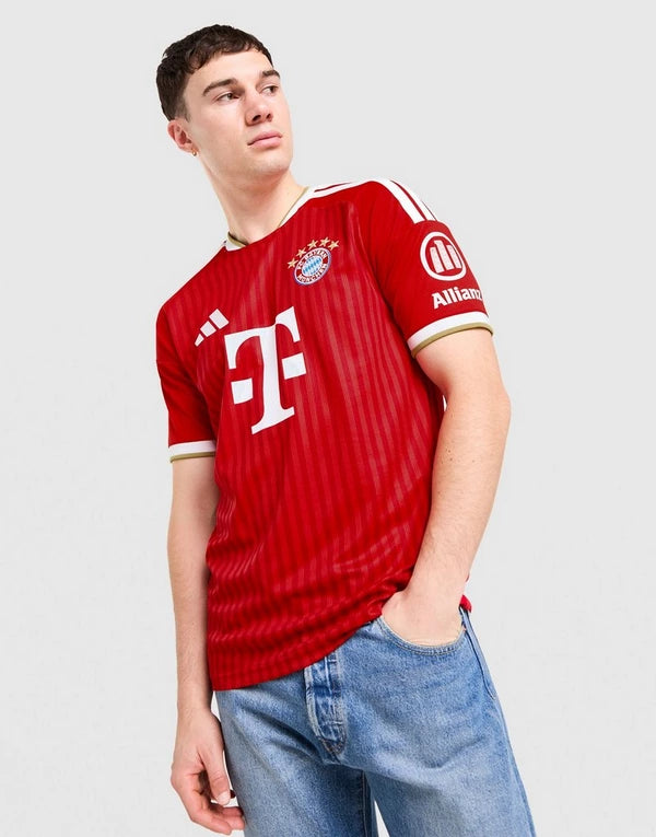 Bayern 1ª Camiseta 2026-27