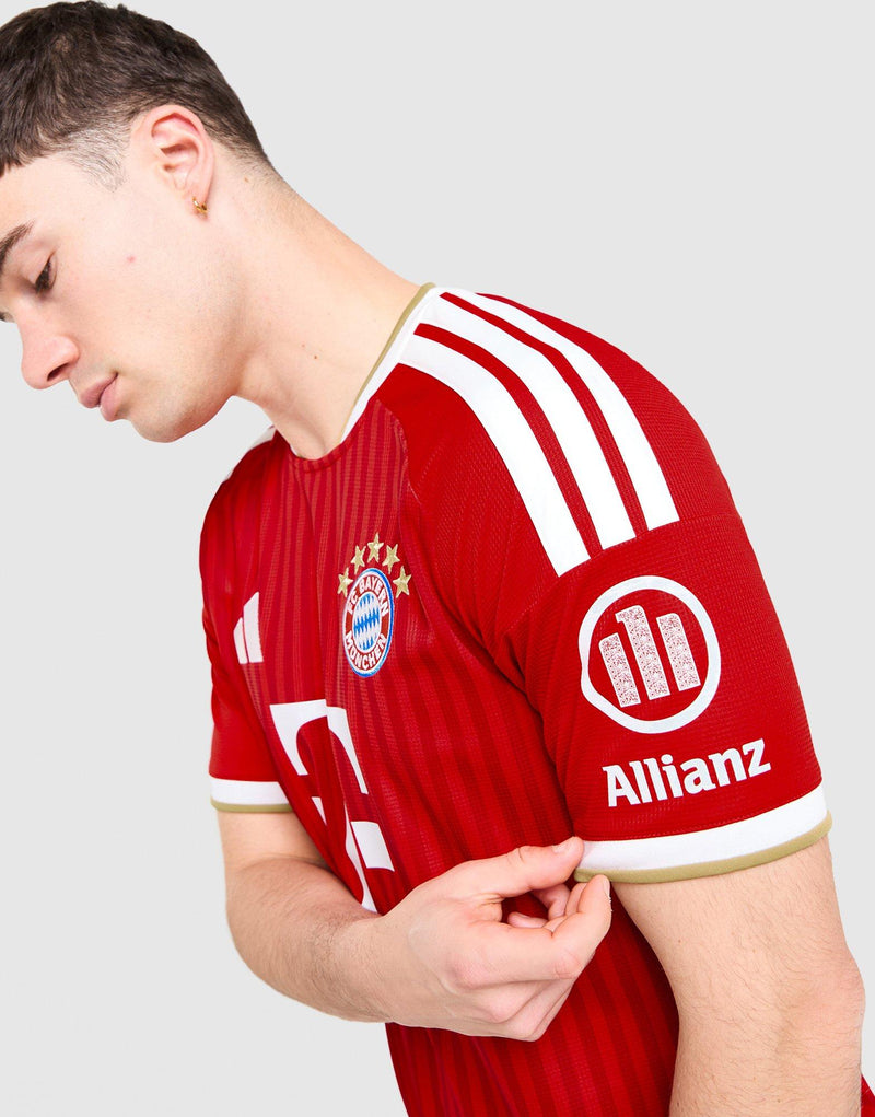 Bayern 1ª Camiseta 2026-27