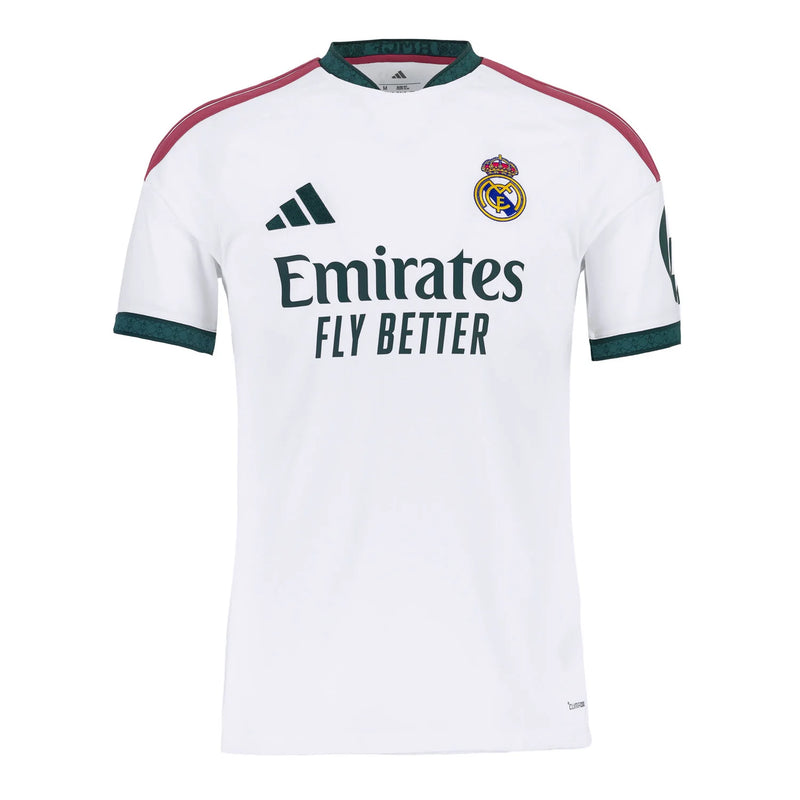 Real Madrid 1ª Camiseta 2026-27