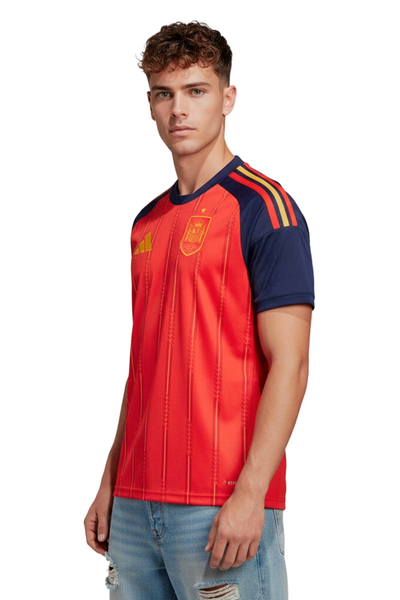 1ª Camiseta España Mundial 2026