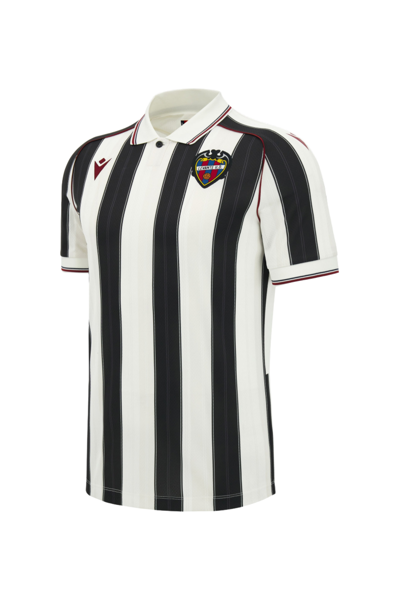 Levante UD 2ª Camiseta 2026-27