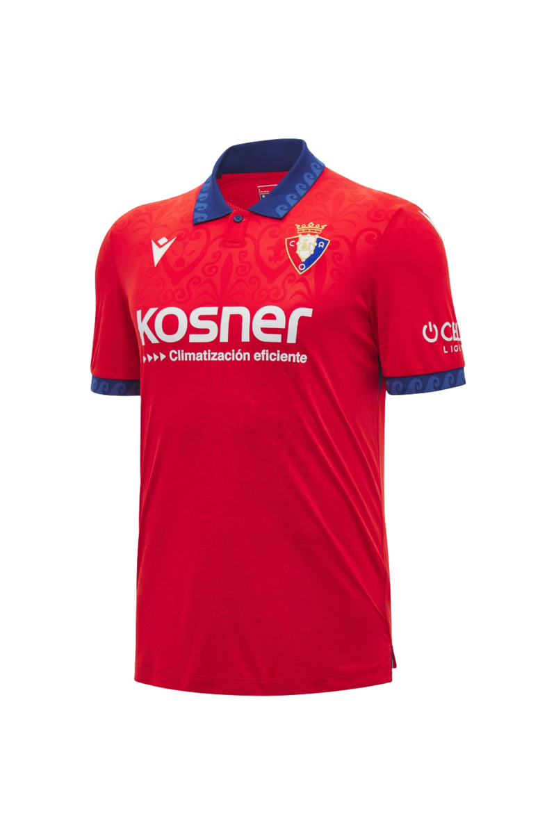 CA Osasuna 1ª Camiseta 2026-27