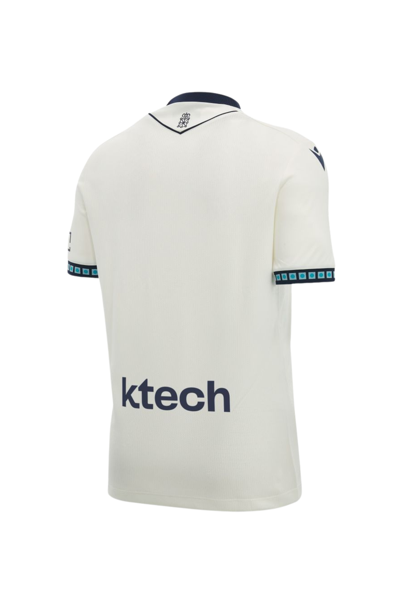 CA Osasuna 2ª Camiseta 2026-27