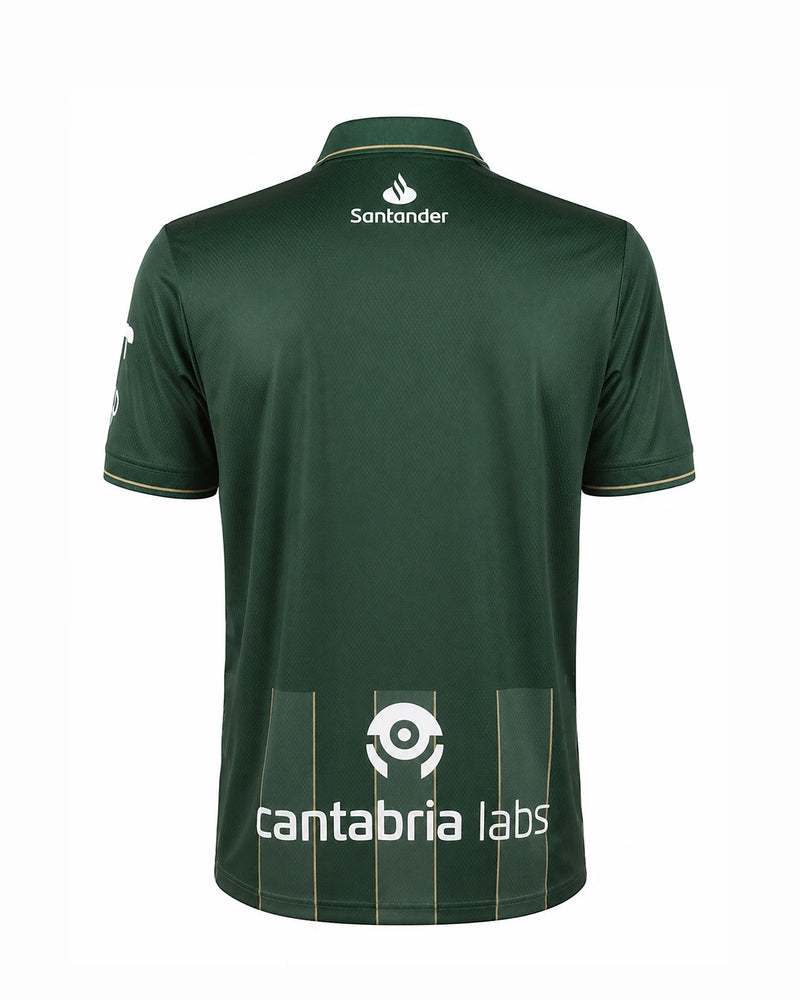 Real Racing Club 2ª Camiseta 2026-27