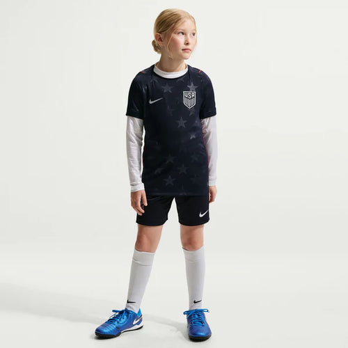 2ª Camiseta Estados Unidos Mundial 2026