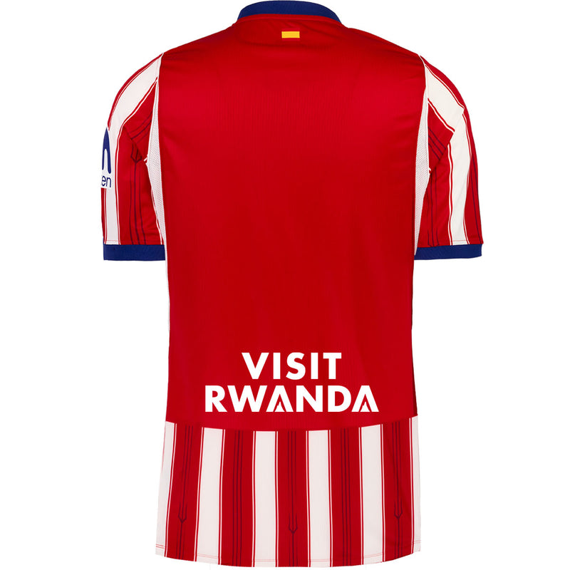 Atlético de Madrid 1ª Camiseta 2026-27