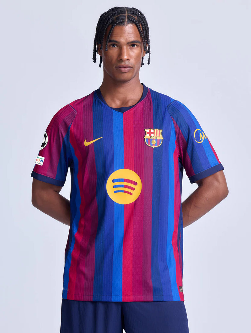 FC Barcelona 1ª Camiseta 2026-27