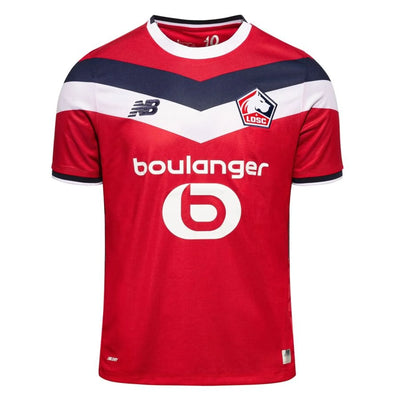 LOSC 1ª Camiseta 2026-27