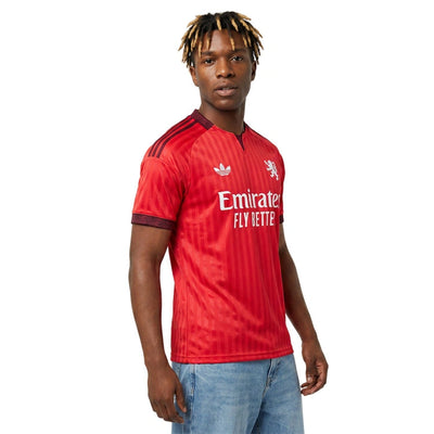 Lyon 2ª Camiseta 2026-27