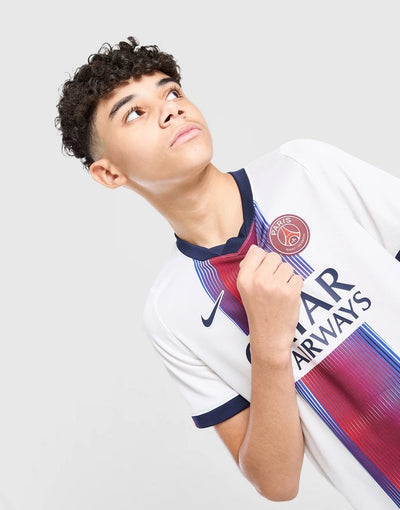 PSG 2ª Camiseta 2026-27