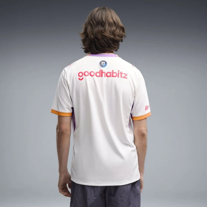 PSV Eindhoven 2ª Camiseta 2026-27