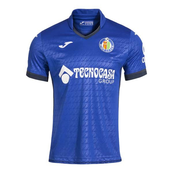 Getafe CF 1ª Camiseta 2026-27