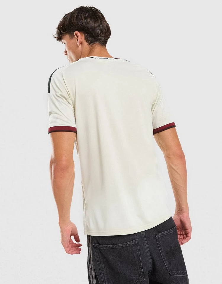Manchester United 3ª Camiseta 2026-27