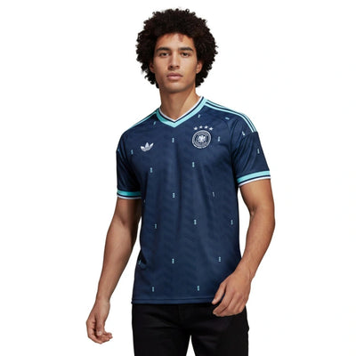 2ª Camiseta Alemania Mundial 2026