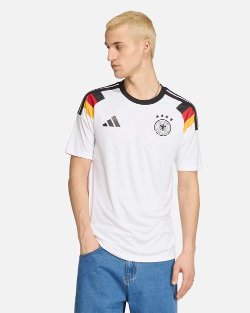 1ª Camiseta Alemania Mundial 2026