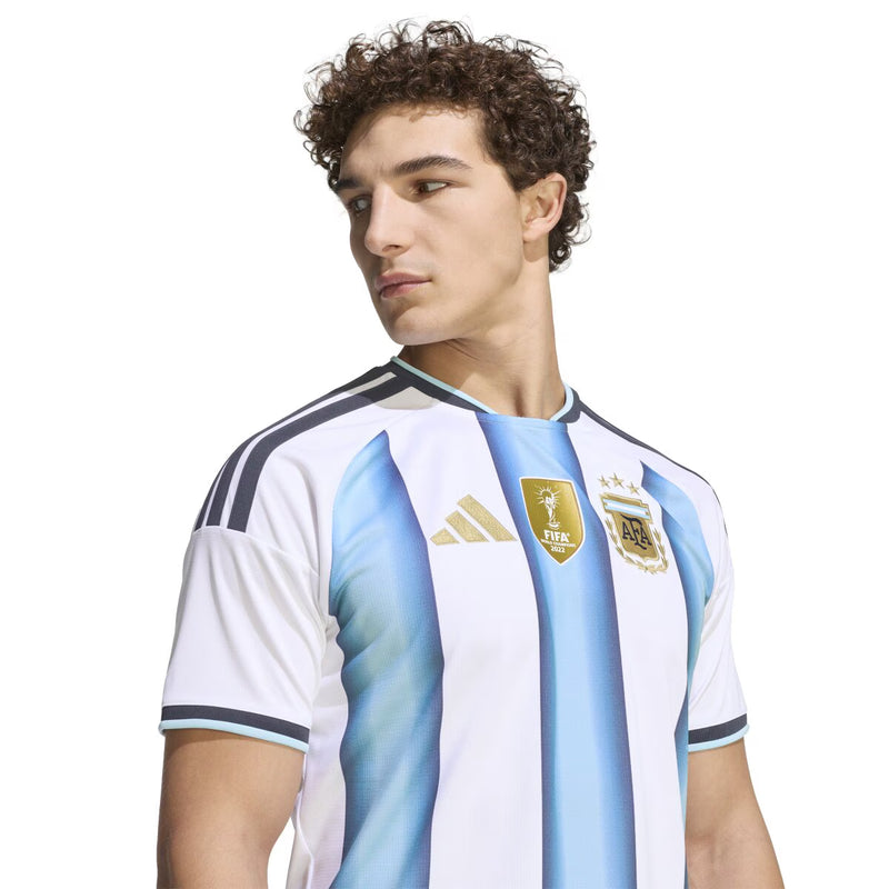 1ª Camiseta Argentina Mundial 2026