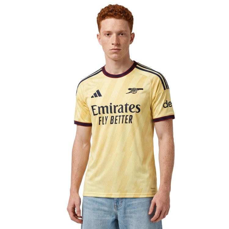 Arsenal FC  3ª equipación 2026/2027