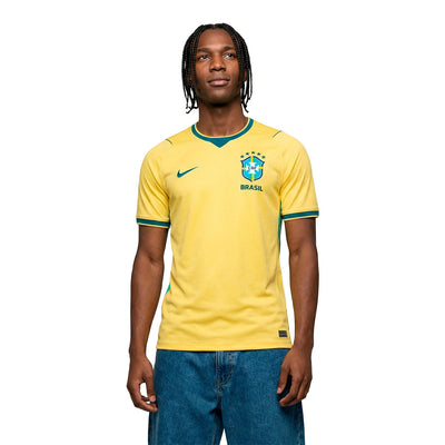 1ª Camiseta Brasil Mundial 2026