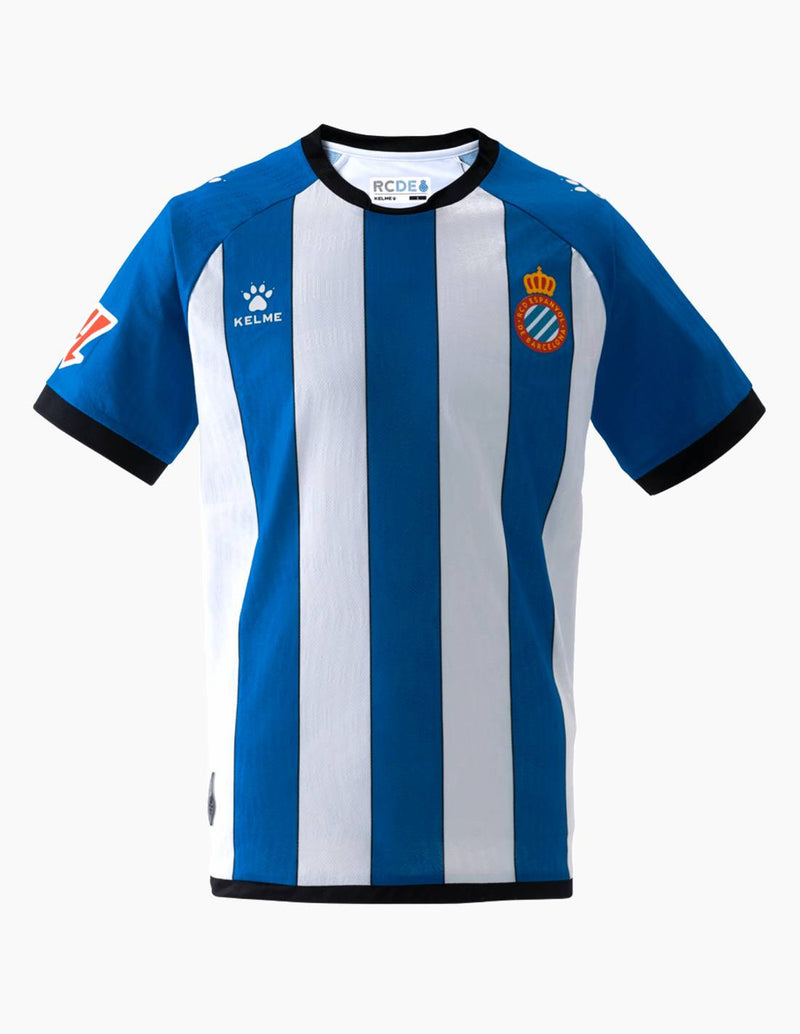 RCD Espanyol 1ª Camiseta 2026-27