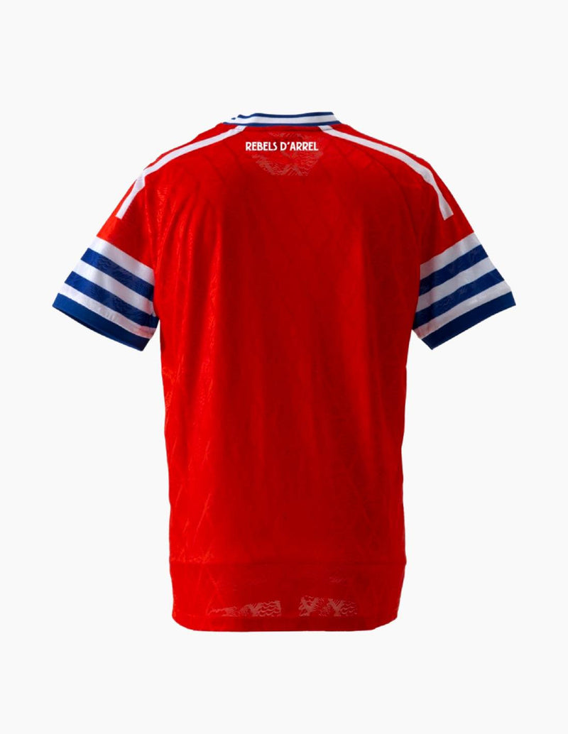 RCD Espanyol 2ª Camiseta 2026-27