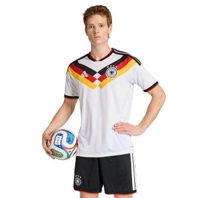 1ª Camiseta Alemania Mundial 2026