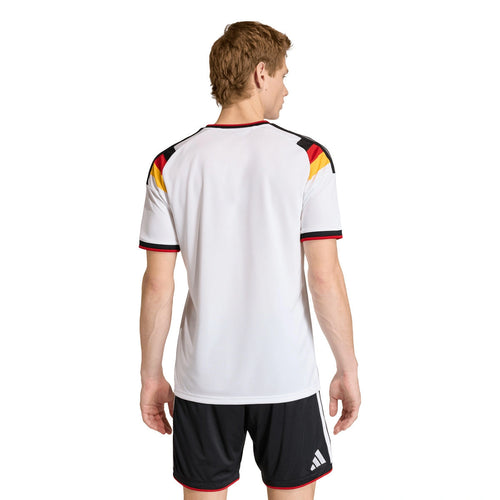 1ª Camiseta Alemania Mundial 2026