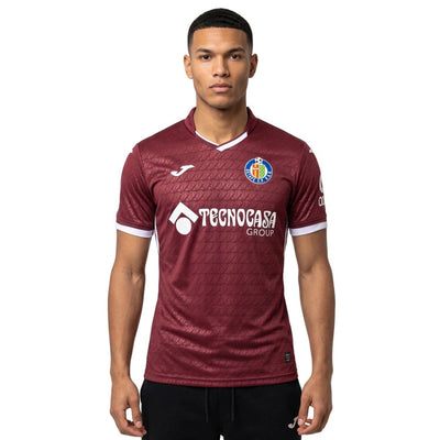 Getafe CF 2ª Camiseta 2026-27