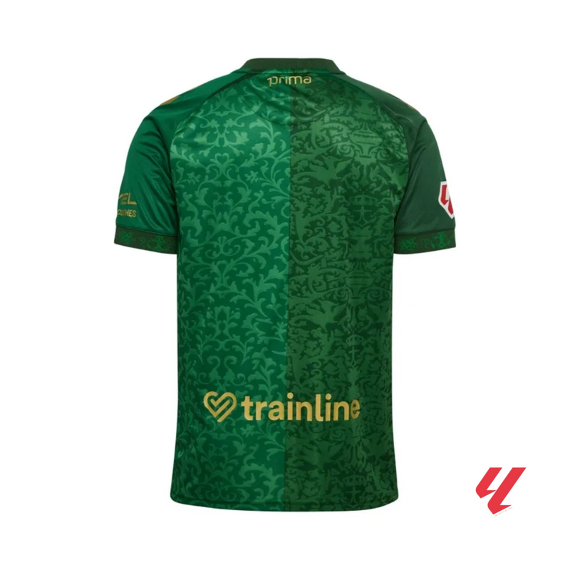 Real Betis 2ª Camiseta 2026-27