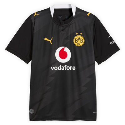 Dortmund 2ª Camiseta 2026-27