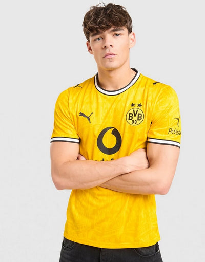 Dortmund 1ª Camiseta 2026-27