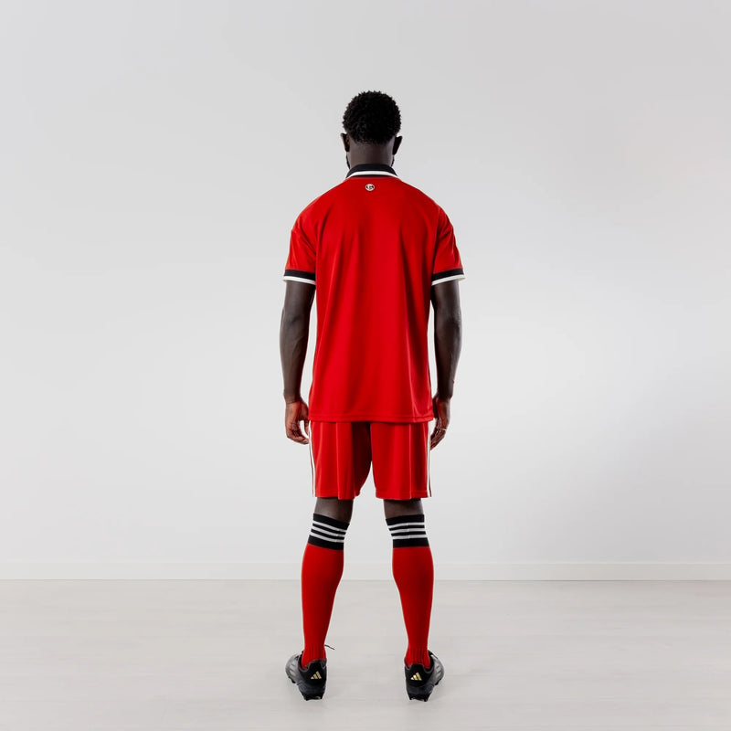Sevilla FC 2ª Camiseta 2026-27