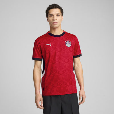 1ª Camiseta Egipto Mundial 2026