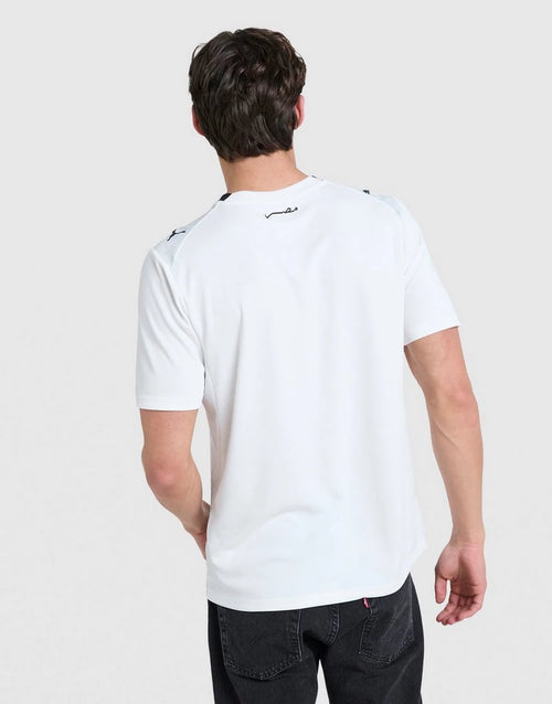 2ª Camiseta Egipto Mundial 2026