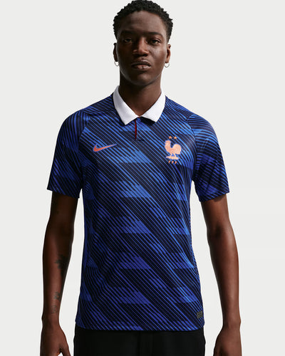 1ª Camiseta Francia Mundial 2026