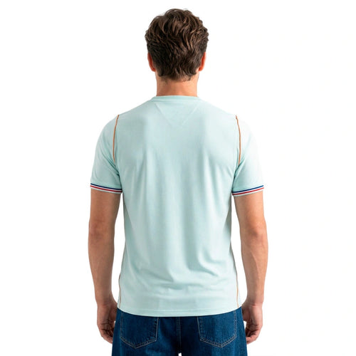 2ª Camiseta Francia Mundial 2026