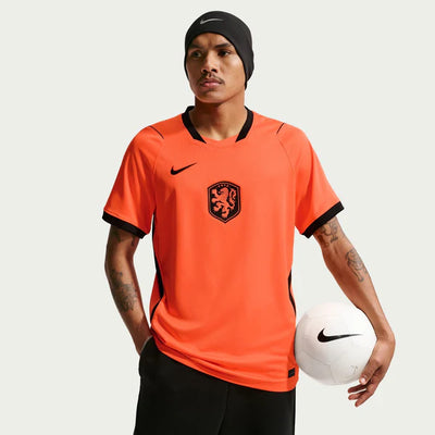 1ª Camiseta Holanda Mundial 2026