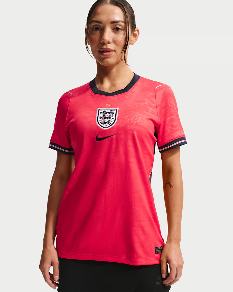 2ª Camiseta Inglaterra Mundial 2026