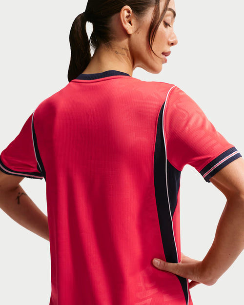 2ª Camiseta Inglaterra Mundial 2026