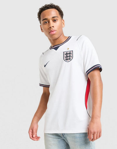 1ª Camiseta Inglaterra Mundial 2026