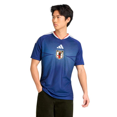 1ª Camiseta Japón Mundial 2026