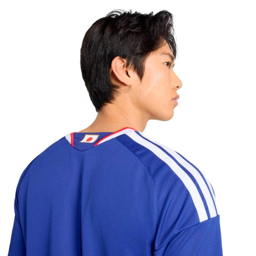 1ª Camiseta Japón Mundial 2026