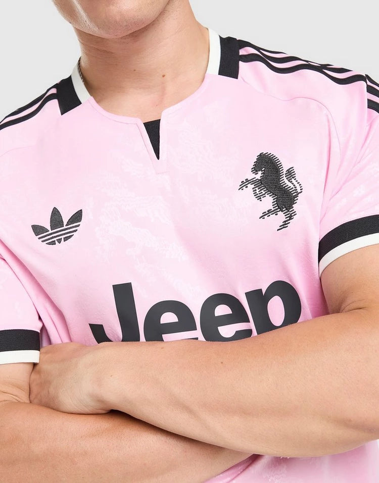 Juventus  2ª equipación 2026/2027