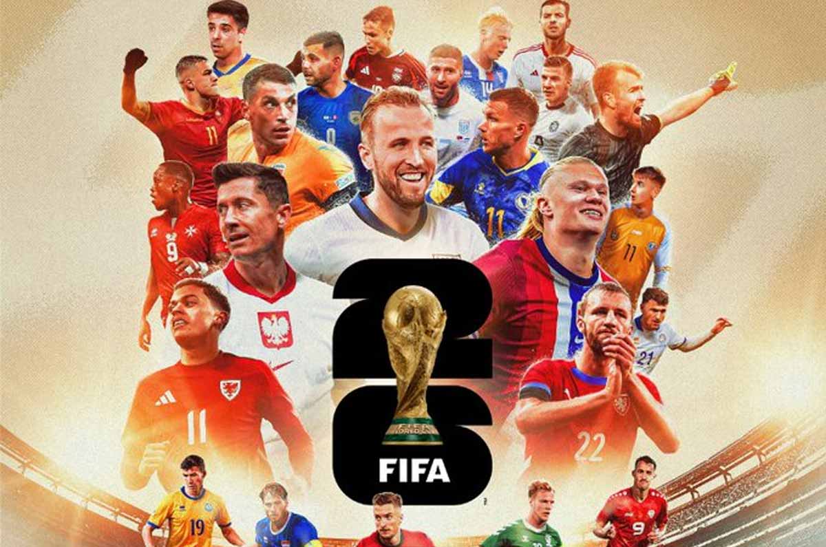 Fondo Mundial