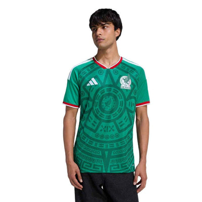 1ª Camiseta México Mundial 2026
